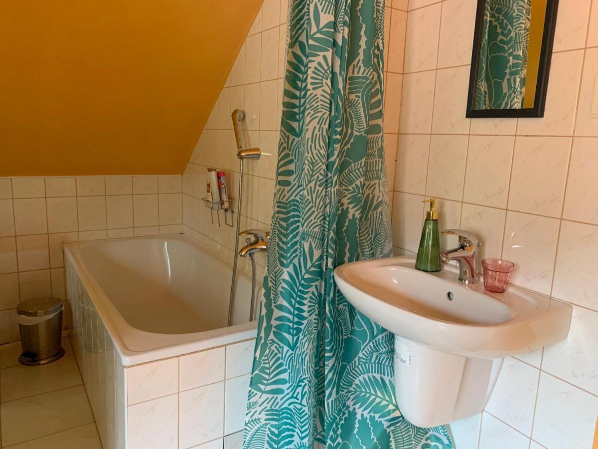 Loft Natalya Gold Lägenhet Český Krumlov Exteriör bild